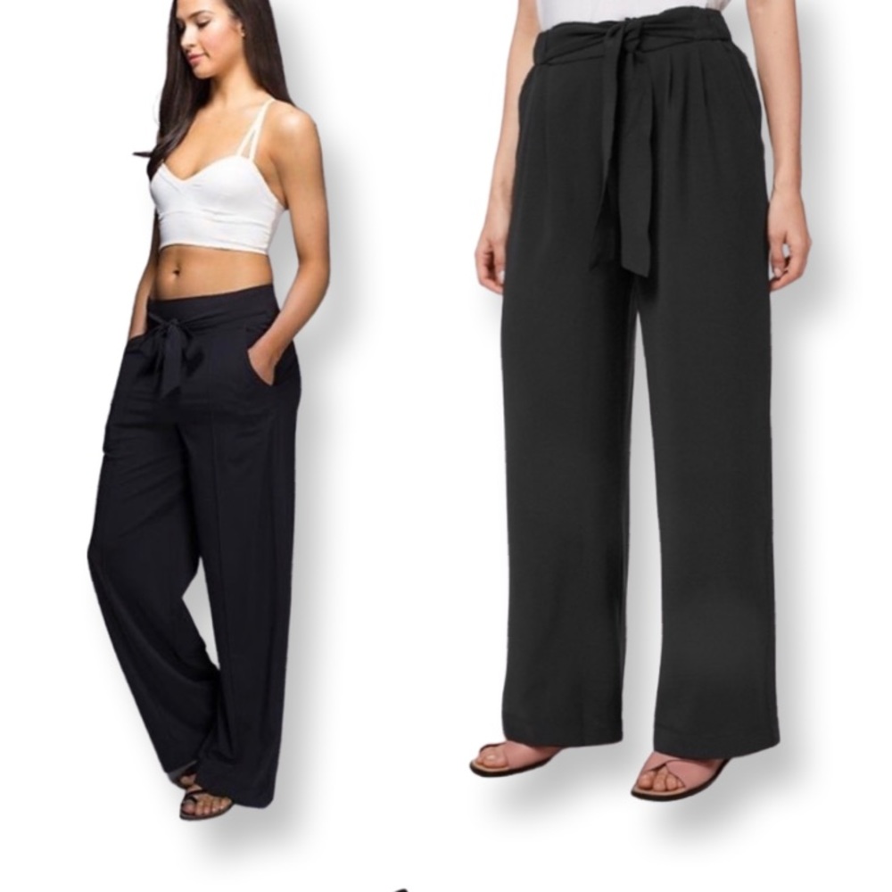 Lululemon pants